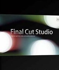 pelicula [MAC] Final Cut Pro X Version 10.0